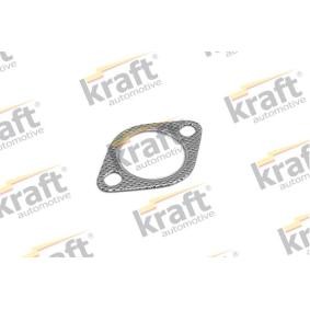 Dichtung, Abgasrohr 0543510