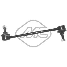 Köp Stabilisatorstag av Metalcaucho 05449 till det låga priset 219,96 kr
