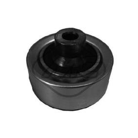 Achetez des Galet enrouleur de courroie d'accessoire Metalcaucho 05451 à prix pour 23,25 €