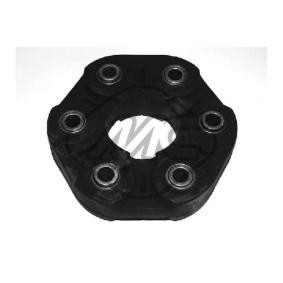 Compre Articulação, veio longitudinal da Metalcaucho 05469 a um preço baixo por 51,78 €