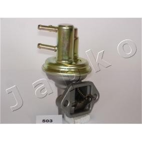 Achetez des Pompe à carburant JAPKO 05503 à prix pour 36,19 €