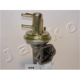 Achetez des Pompe à carburant JAPKO 05504 à prix pour 35,06 €