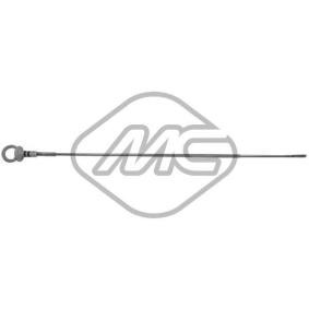 Ölmessstab von Metalcaucho für Corsa C Schrägheck (X01) günstig online kaufen