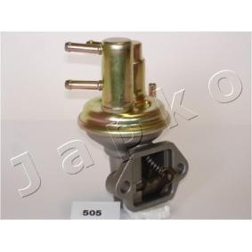 Achetez des Pompe à carburant JAPKO 05505 à prix pour 26,57 €