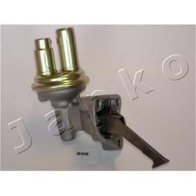 Achetez des Pompe à carburant JAPKO 05508 à prix pour 39,02 €