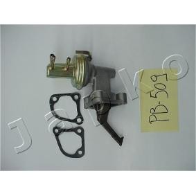Achetez des Pompe à carburant JAPKO 05509 à prix pour 34,22 €