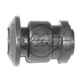 FIAT Lagerung, Lenker von Metalcaucho