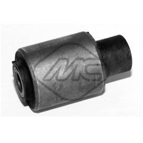 Achetez des Suspension, bras de liaison Metalcaucho 05555 à prix pour 11,55 €