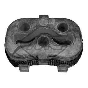 FIAT Anschlagpuffer, Schalldämpfer von Metalcaucho