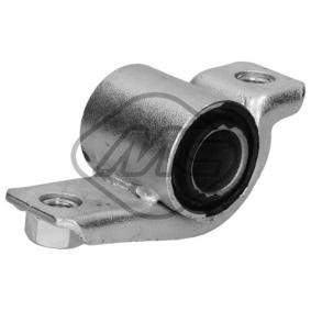 Lagerung, Lenker von Metalcaucho 05562