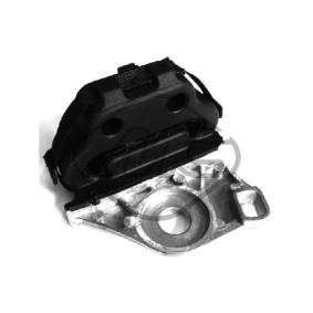 FIAT Anschlagpuffer, Schalldämpfer von Metalcaucho