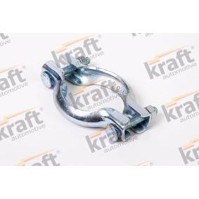 Klemmstücksatz, Abgasanlage 0558515