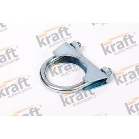 Köp Avgasklämma av KRAFT 0558522 till det låga priset 22,43 kr