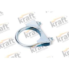 Köp Avgasklämma av KRAFT 0558524 till det låga priset 30,47 kr