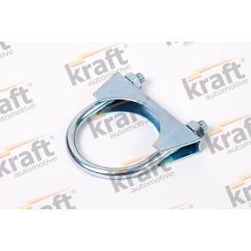 Köp Avgasklämma av KRAFT 0558526 till det låga priset 22,38 kr