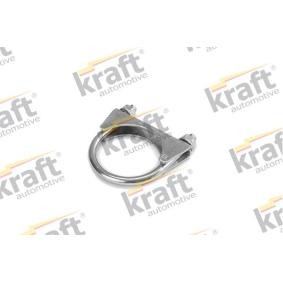 Köp Avgasklämma av KRAFT 0558573 till det låga priset 48,63 kr