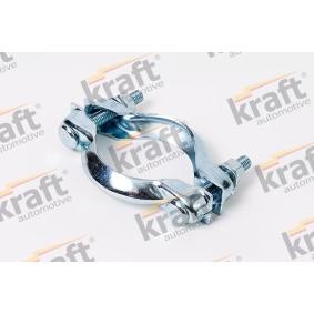 Köp Klämsats, avgassystem av KRAFT 0558596 till det låga priset 36,08 kr