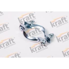 Köp Klämsats, avgassystem av KRAFT 0558598 till det låga priset 38,68 kr