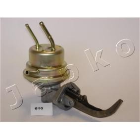 Osta Polttoainepumppu JAPKO:llä 05610 edullisesti hintaan 39,78 €