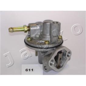 Achetez des Pompe à carburant JAPKO 05611 à prix pour 28,54 €