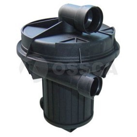 Sekundärluftpumpe 05653 VOLKSWAGEN CADDY von OSSCA