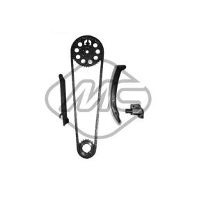 Achetez des Kit de chaîne de distribution Metalcaucho 05672 à prix pour 98,91 €