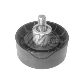 Achetez des Galet enrouleur de courroie d'accessoire Metalcaucho 05684 à prix pour 17,24 €