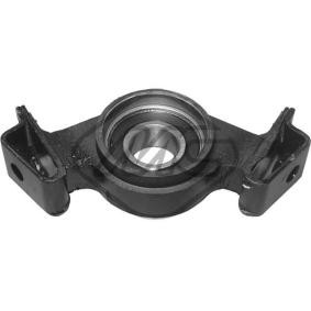 Acquista Supporto albero trasmissione da Metalcaucho 05687 a buon mercato per soli 47,93 €