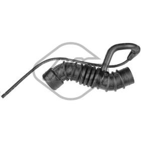 Ansaugschlauch, Luftfilter 05693 FIAT PANDA von Metalcaucho
