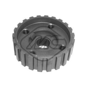 Acquista Ingranaggio albero motore da Metalcaucho 05697 a buon mercato per soli 9,59 €