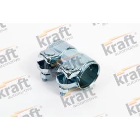Köp Avgasklämma av KRAFT 0570020 till det låga priset 83,12 kr