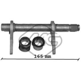 Osta Irroitushaarukka, kytkin Metalcaucho:llä 05707 edullisesti hintaan 28,28 €