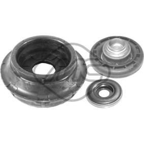 Reparatursatz, Federbeinstützlager 05724 von Metalcaucho günstig für 17,72 € online kaufen