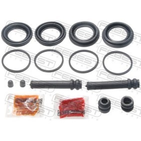 Acquista Kit di revisione della pinza freno da FEBEST 0575-CX7F a buon mercato per soli 13,69 €