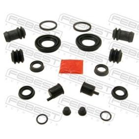 Acquista Kit di revisione della pinza freno da FEBEST 0575-GER a buon mercato per soli 11,52 €