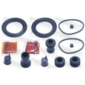 Acquista Kit di revisione della pinza freno da FEBEST 0575-GFF a buon mercato per soli 12,09 €