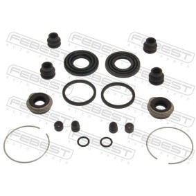 Acquista Kit di revisione della pinza freno da FEBEST 0575-GHR a buon mercato per soli 11,75 €