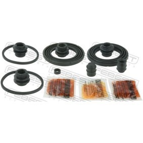 Acquista Kit di revisione della pinza freno da FEBEST 0575-GJF a buon mercato per soli 19,23 €