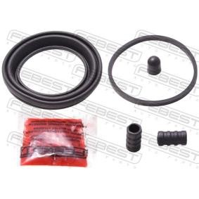 Acquista Kit di revisione della pinza freno da FEBEST 0575-MZ6F a buon mercato per soli 16,52 €
