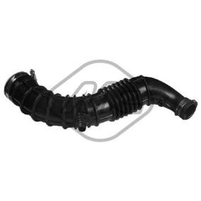 Acquista Tubo aspirazione filtro aria da Metalcaucho 05753 a buon mercato per soli 40,58 €