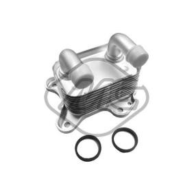Achetez des Radiateur d'huile Metalcaucho 05761 à prix pour 44,43 €