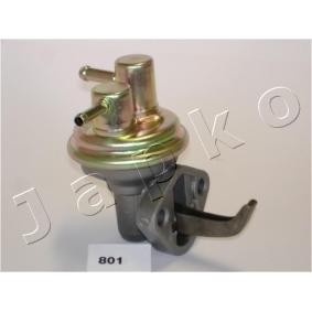 Achetez des Pompe à carburant JAPKO 05801 à prix pour 33,78 €