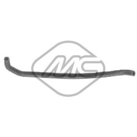 Acquista Flessibile, Scambiatore calore, Riscaldamento da Metalcaucho 05827 a buon mercato per soli 10,41 €