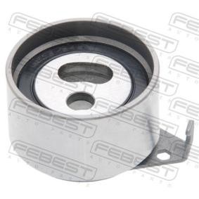 Comprar Polea tensora, correa dentada de FEBEST 0587-BT50 a bajo precio de 18,62 €