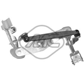 Osta Vaihteenvalitsin / siirtotanko Metalcaucho:llä 05879 edullisesti hintaan 38,69 €