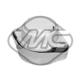 Achetez des Suspension, boîte de vitesse manuelle Metalcaucho 05887 à prix pour 38,54 €