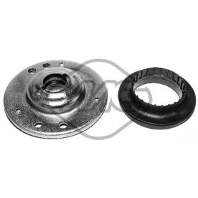 Compre Kit de reparação, suporte de apoio do conj. mola / amortecedor da Metalcaucho 05889 a um preço baixo por 40,64 €