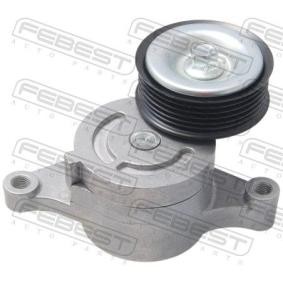 Comprar Tensor de correa poli V de FEBEST 0590-DE a bajo precio de 48,43 €