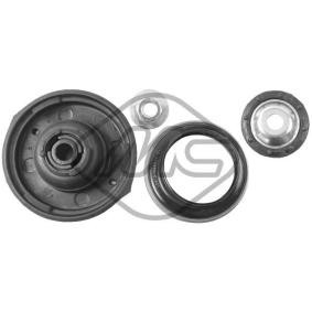 Compre Kit de reparação, suporte de apoio do conj. mola / amortecedor da Metalcaucho 05902 a um preço baixo por 21,95 €