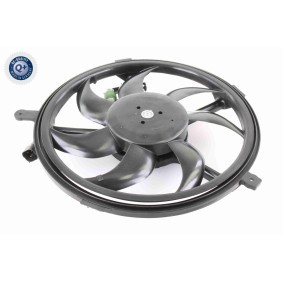 Kühlerlüfter V20-01-0008 von VEMO günstig für 186,35 € online kaufen